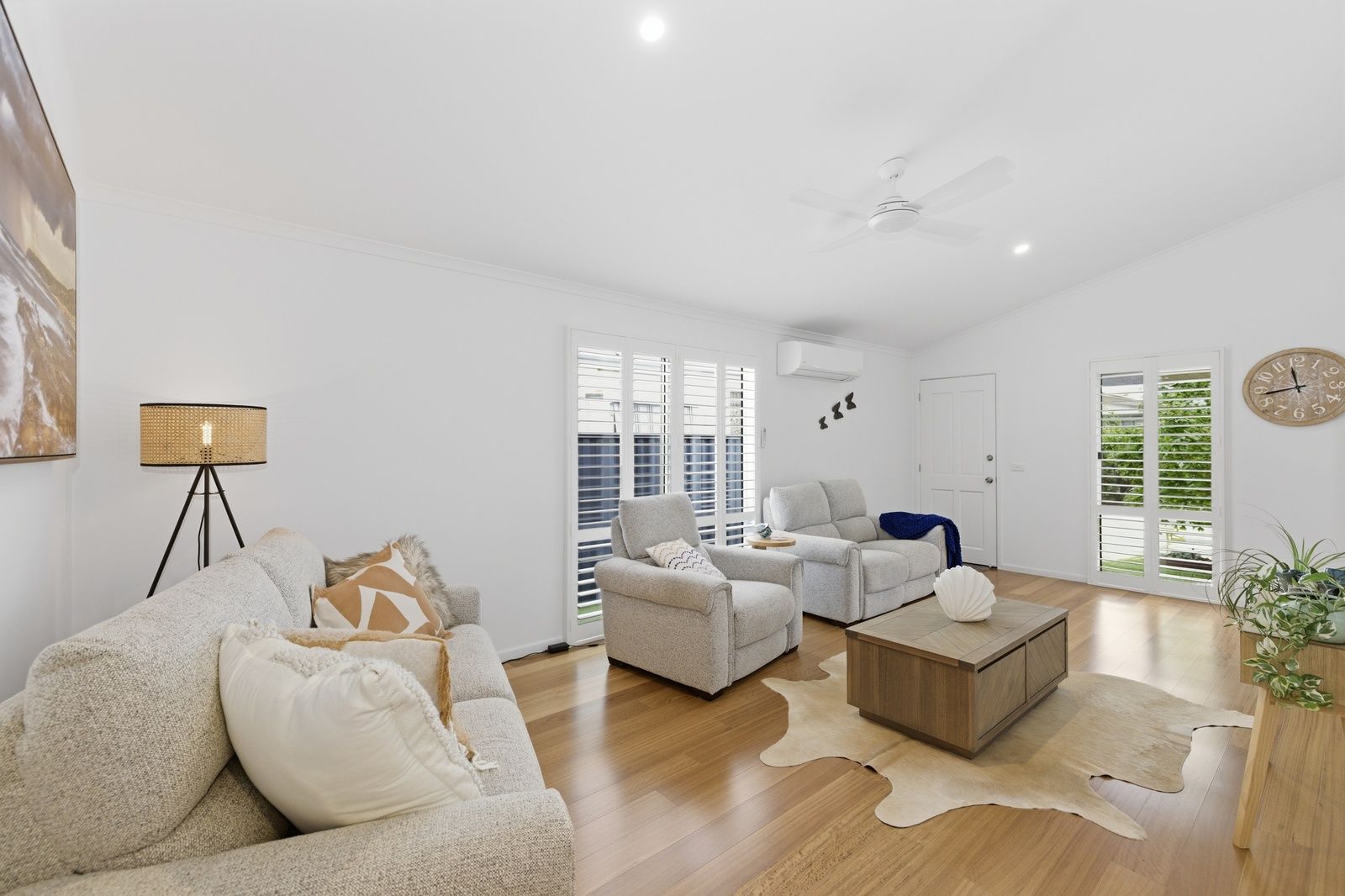 Beautifully renovated in an Established Resort.