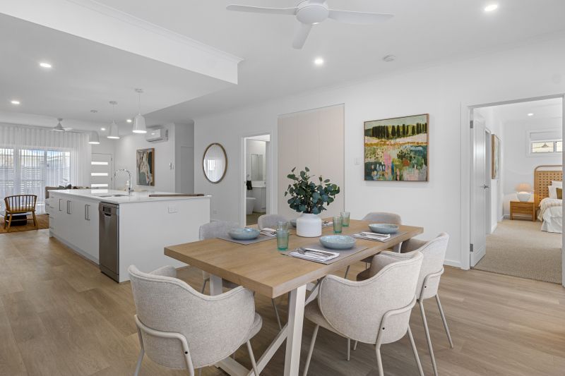Welcoming and Spacious Home