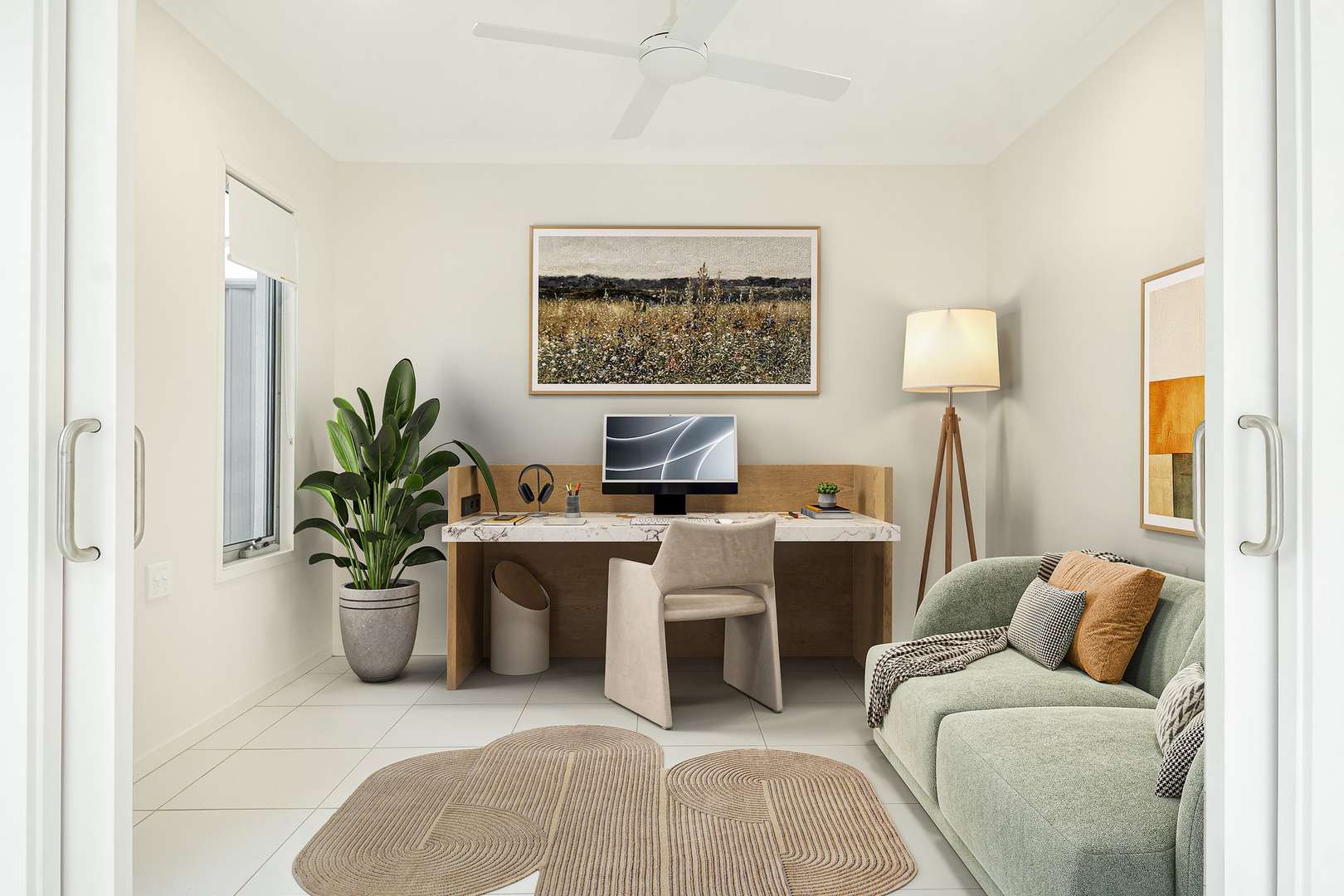 Luxury over 55's resort style living-Palm Lake Resort Ballina