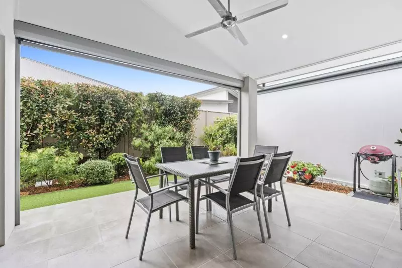 Site 97 - Established Atoll