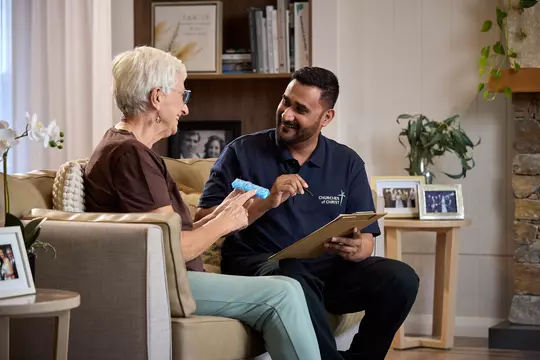Sunshine Coast Support at Home 