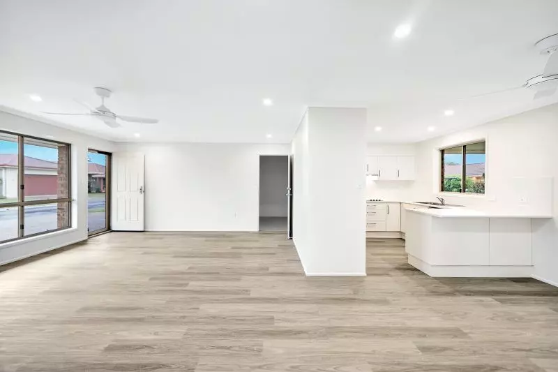 Location, location, location!