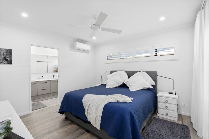 Site 129 - Established Rathdowney