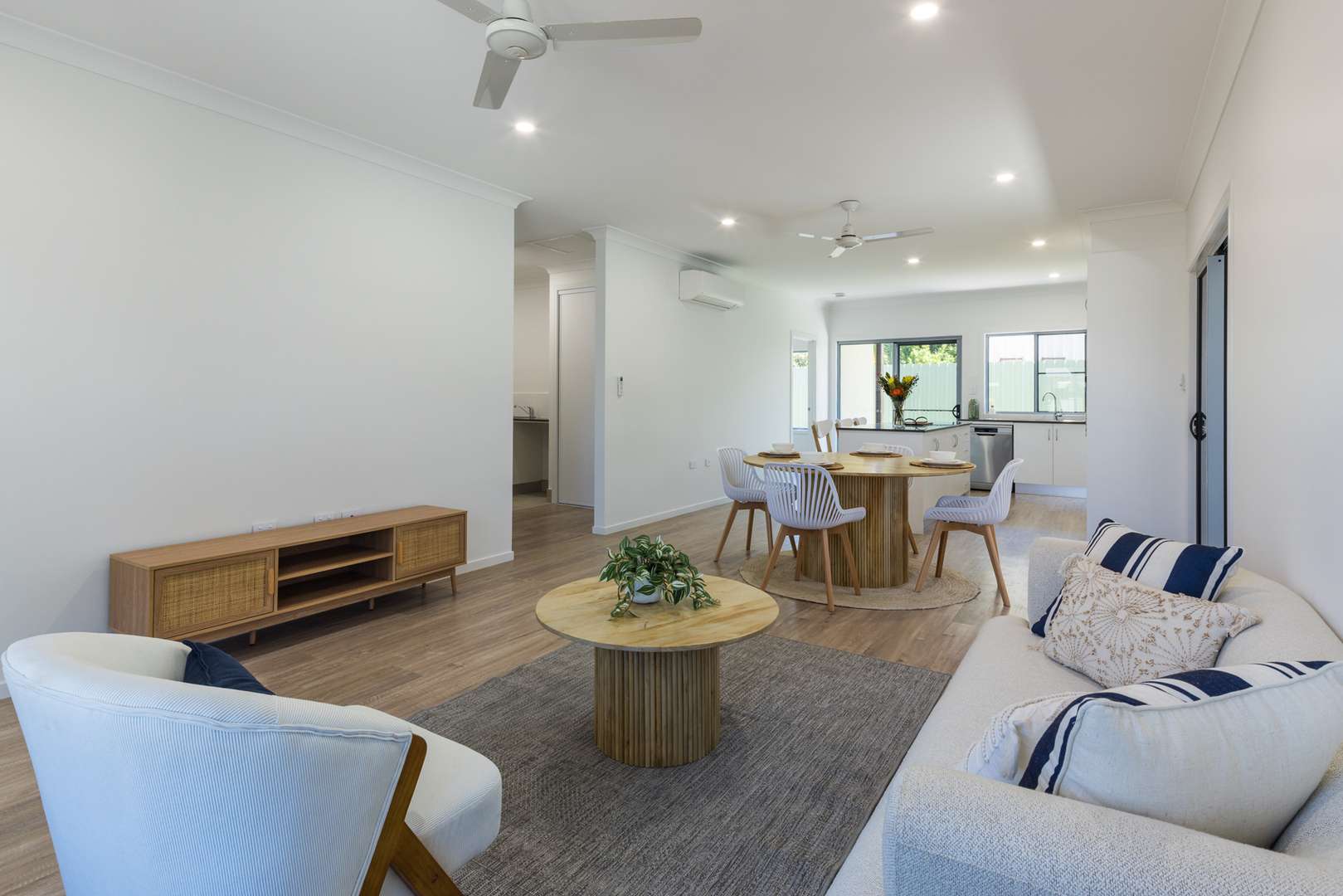 Daintree I Home Design - LAST RV HOME LEFT + $20K Bonus Furniture Package 