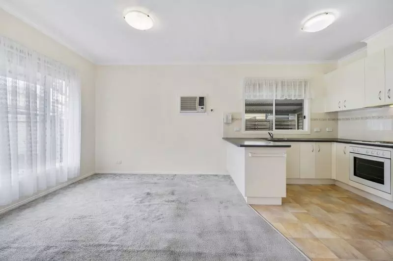 Peaceful Community Living