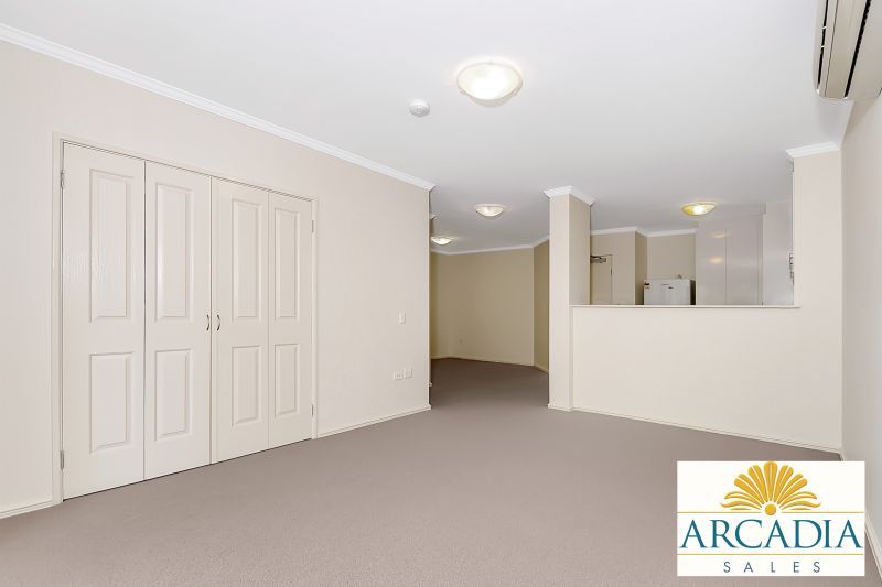ARCADIA WATERS SWANBOURNE - 3 Bedroom 2 Bathroom Sensation