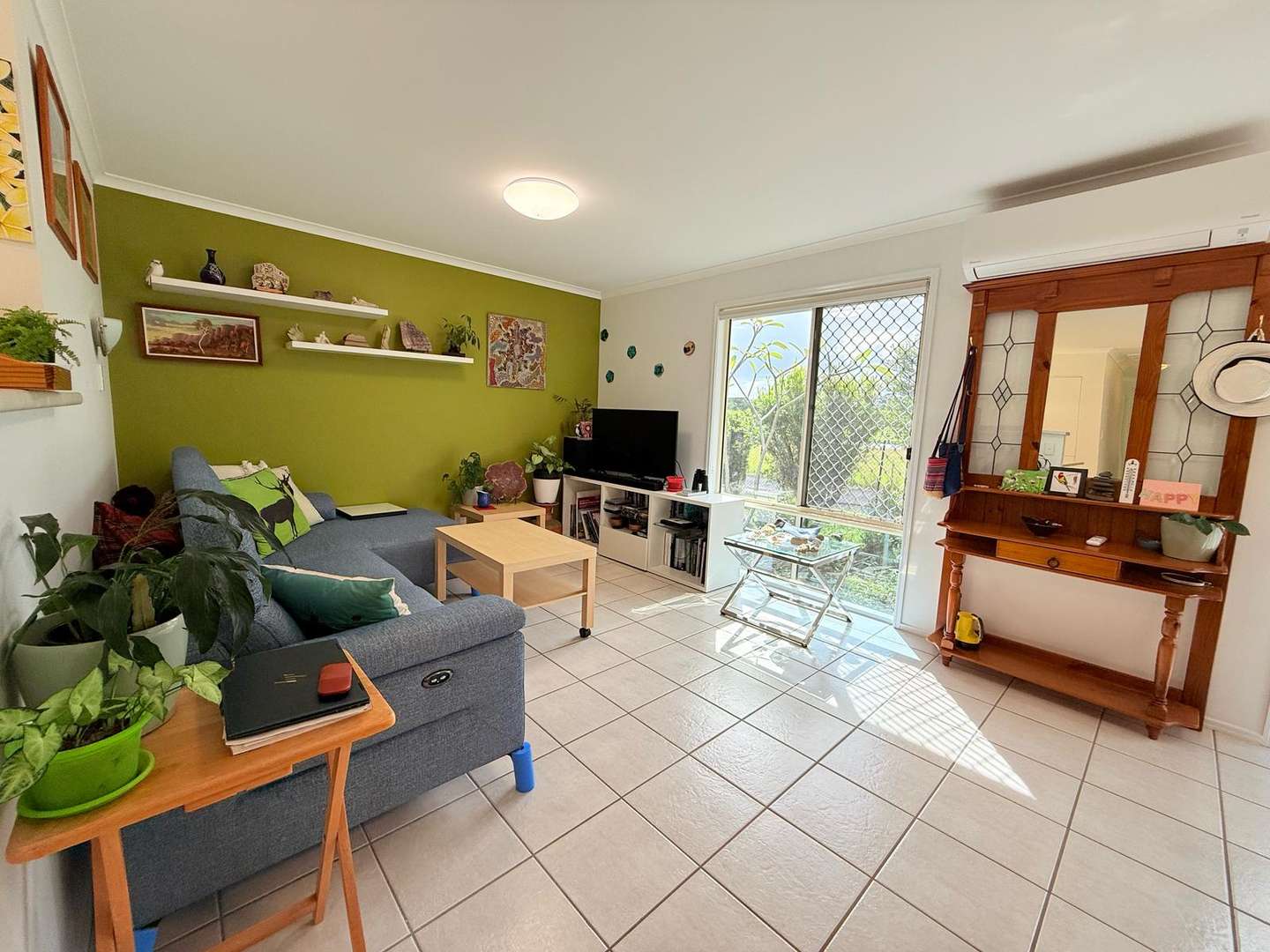 Retire in Comfort with Rural Views! 