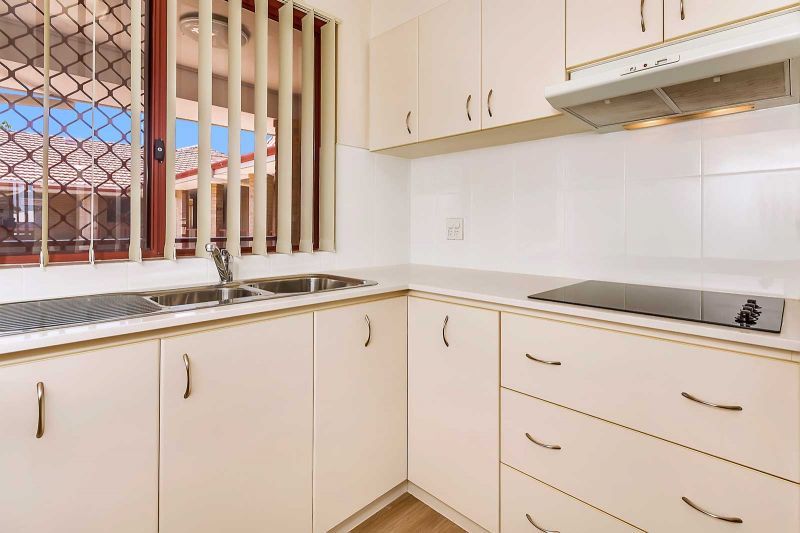 Say Hello to your New Home...