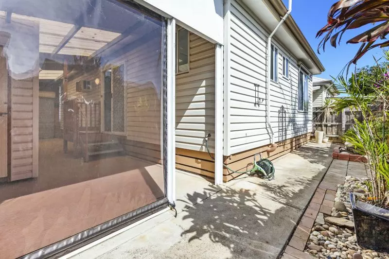 Spacious Two-Bedroom Delight!