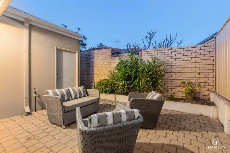 Magnificent Easy Living Villa!