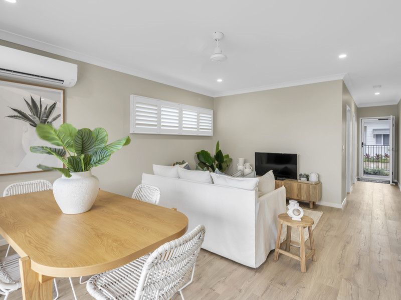 Available now. The Mornington is a contemporary, spacious, and low-maintenance home design