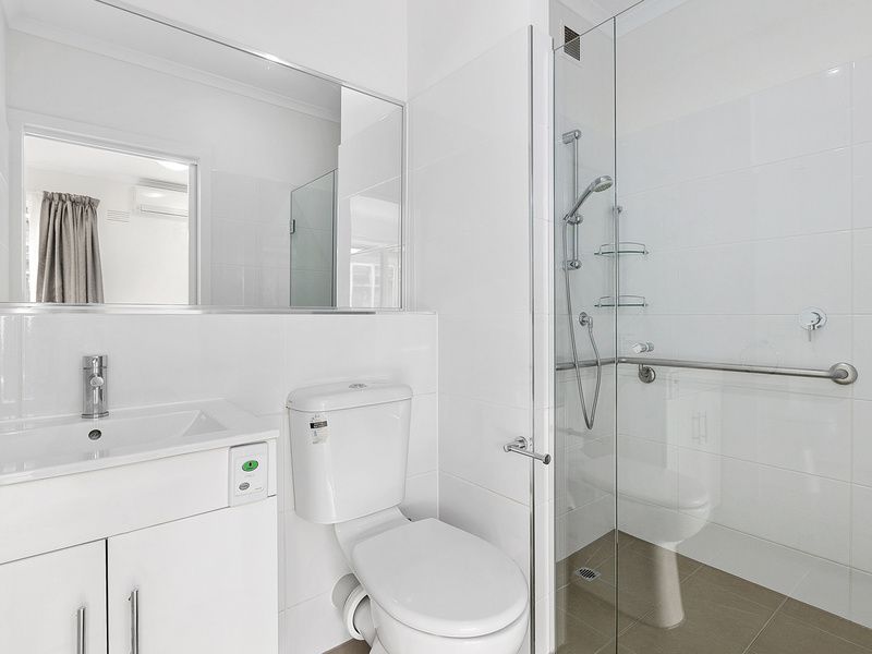 Cove Floorplan | Highvale Serviced Apartments