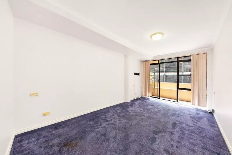 Beautiful 1 Bedroom unit on the 1st floor