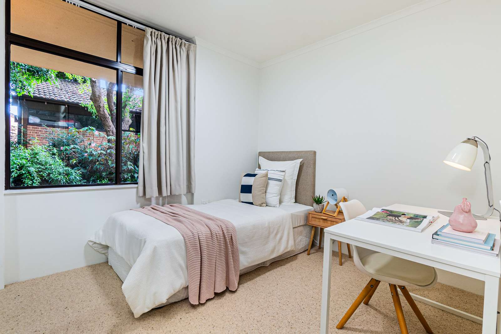 Easy living in a spacious two-bedroom home
