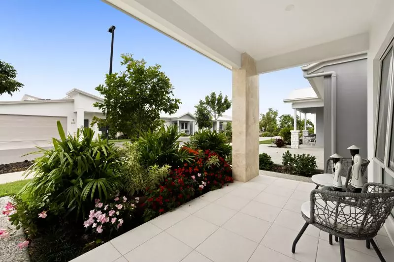 Site 198 - Established Bronte