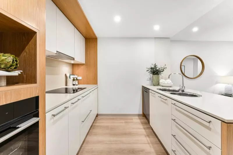 Luxury retirement living in the heart of Toorak village