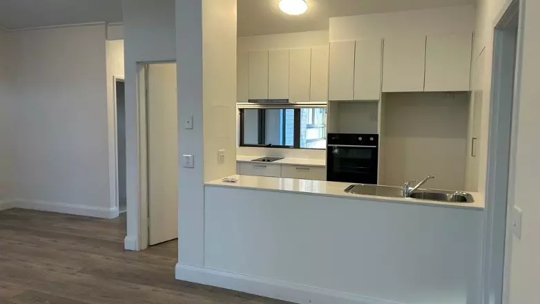 Well-Designed Apartment with Lovely Outlook - Unit 44