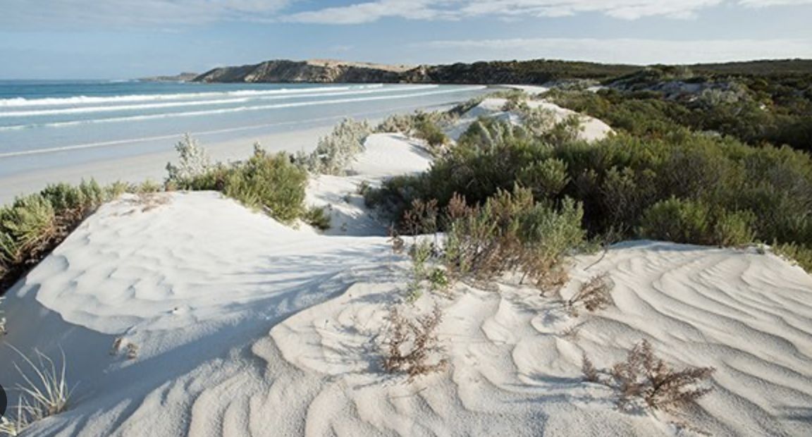 Eyre Peninsula