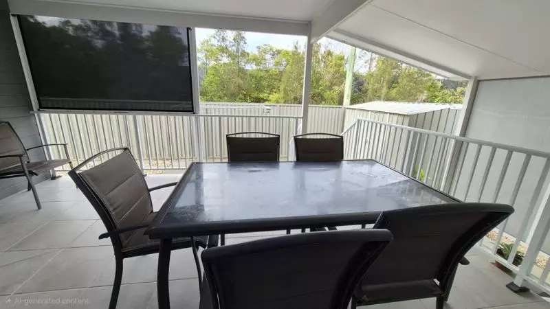 Spacious Home in Lifestyle Community