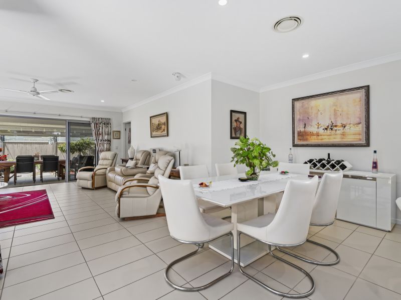 Site 127 - Established Special