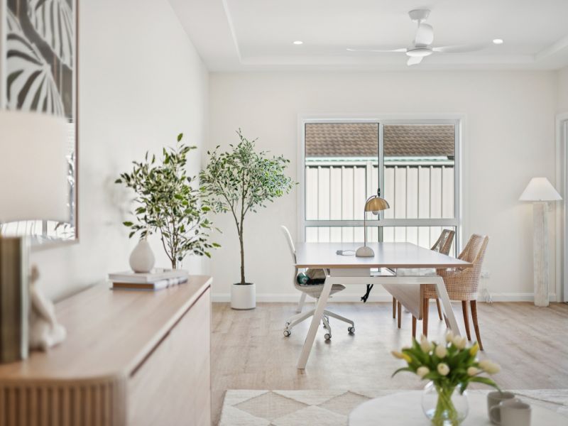 Elegance, Sophistication and Functionality