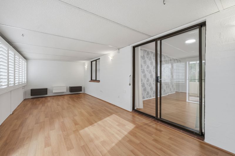 NOW RESERVED - Open the door into an "Amazing Unit"