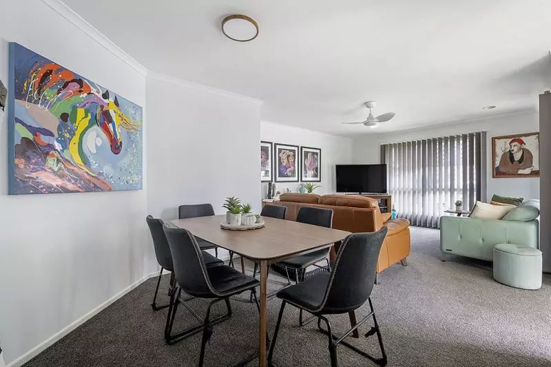 Move in Ready 2-bedroom home!