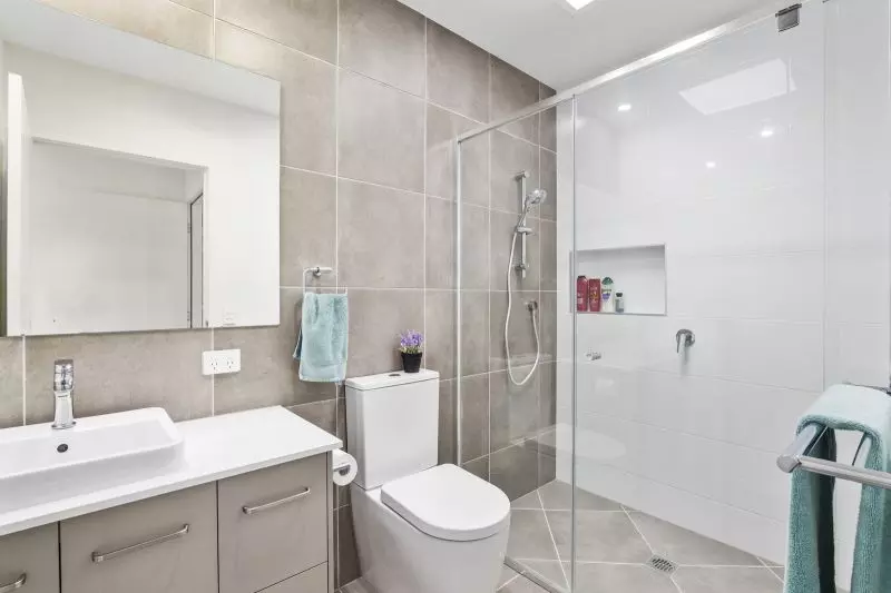 Site 201 - Established Allora