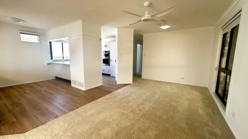 LOW MAINTENANCE HOME