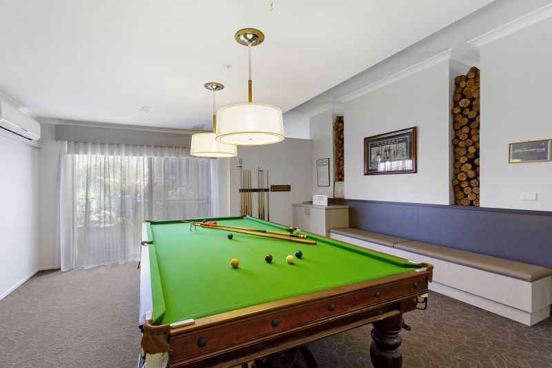 Retire your way at Wantirna Retirement Village