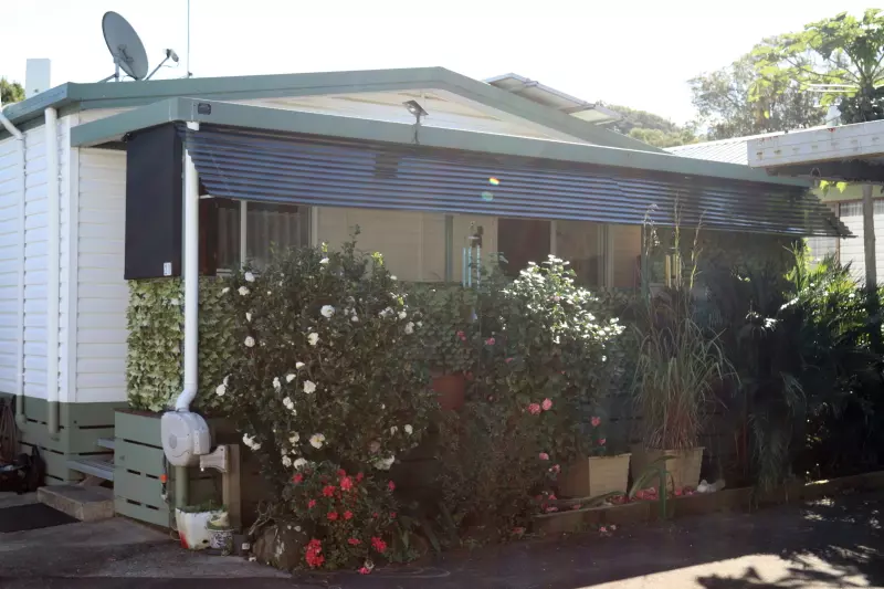 Bilambil Creek Over 50's Residential Pet friendly Village