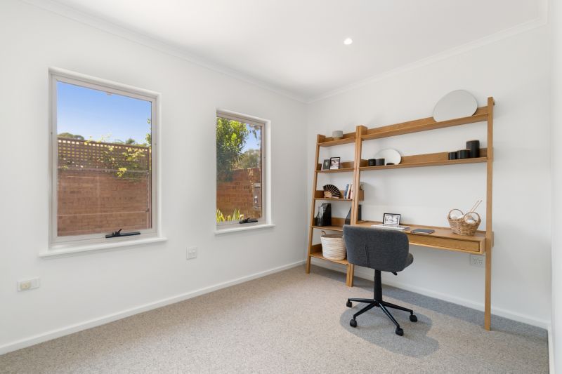 NOW UNDER OFFER.  Beautifully renovated villa offering a perfect blend of privacy, practicality, and comfort.