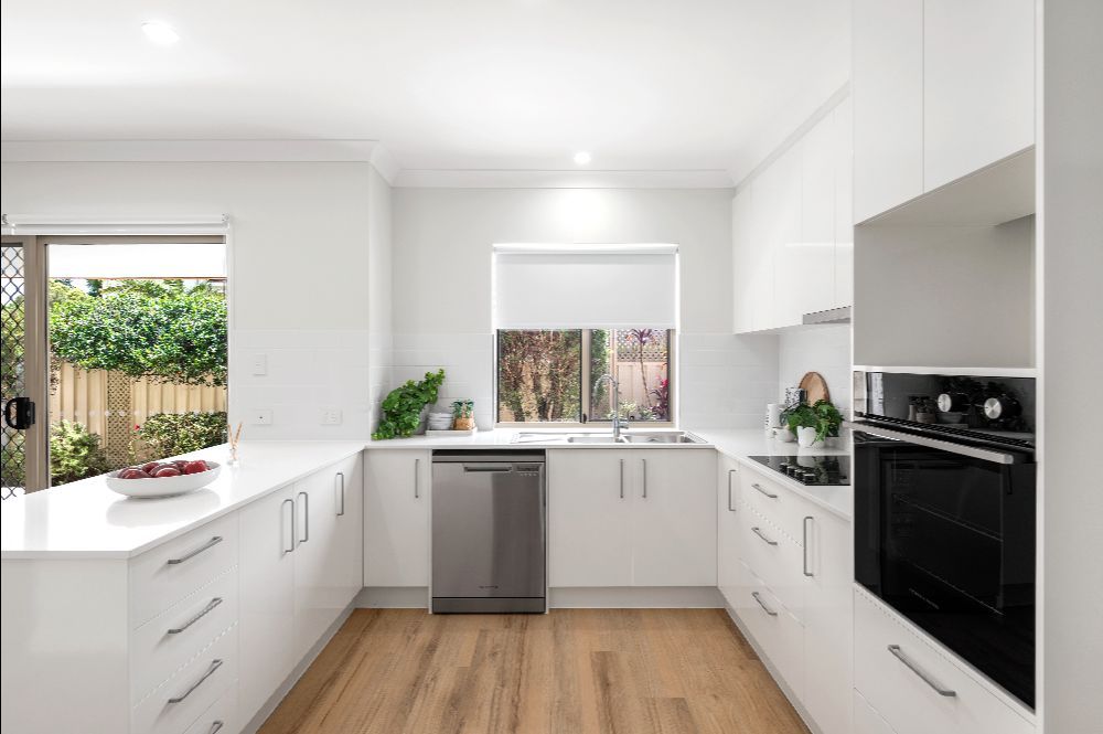 Two Bedroom + Study Villas | Enquire to join our waitlist