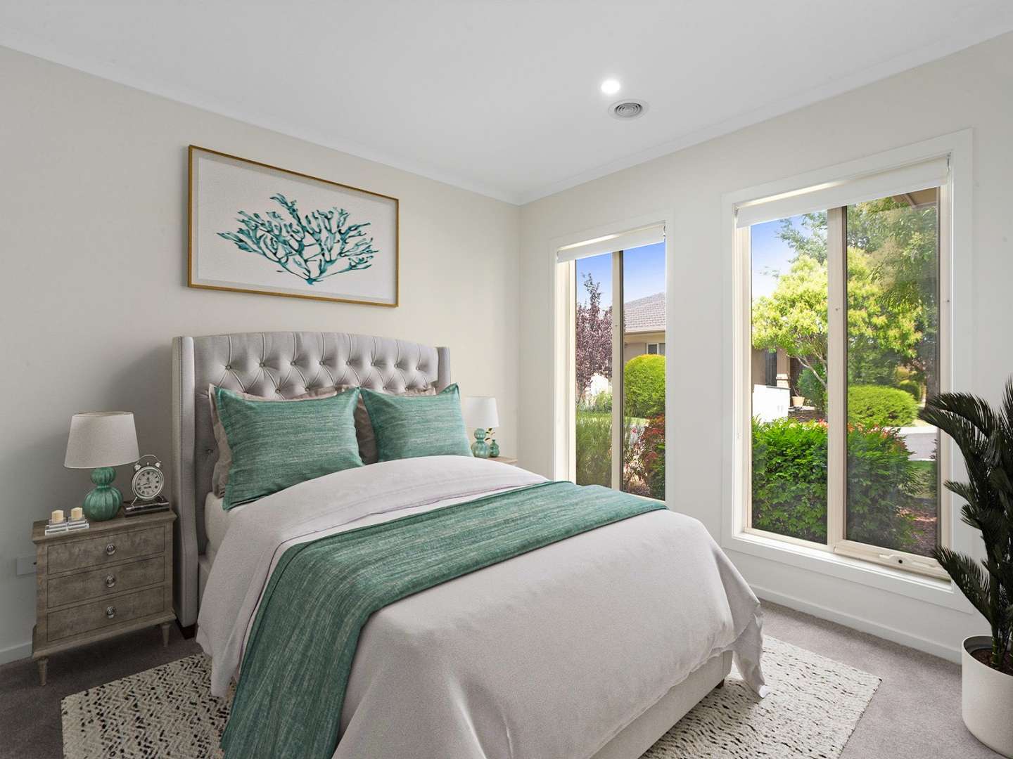 17/1A Gowanbrae Drive, Gowanbrae