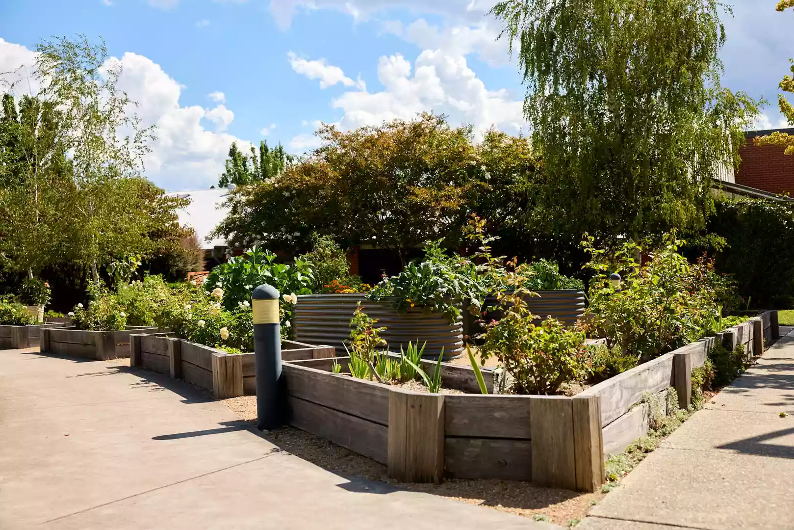 Uniting Amala Retirement Village