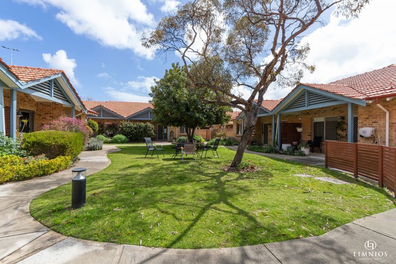 Perfect for those looking to downsize to a home with contemporary features