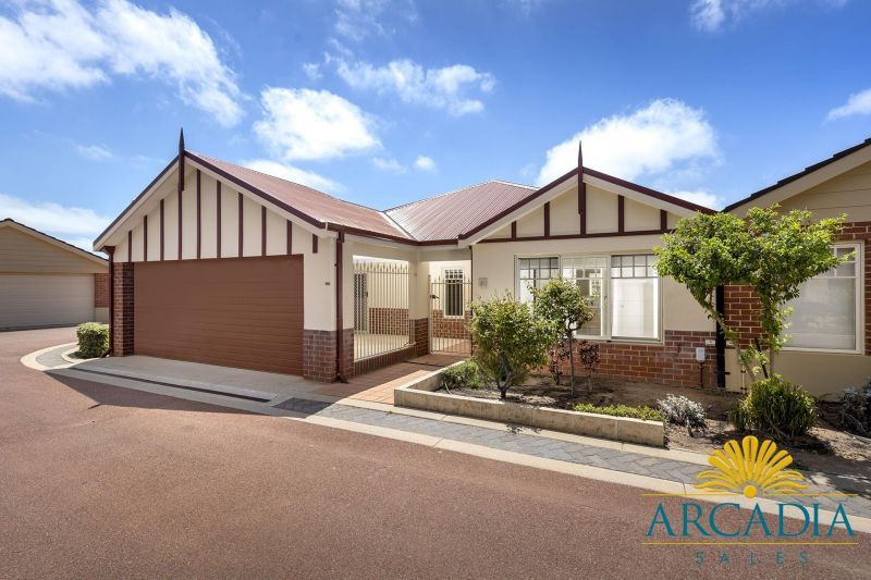 ARCADIA WATERS GERALDTON - Fully Refurbished, Ideal Location Next to Clubhouse