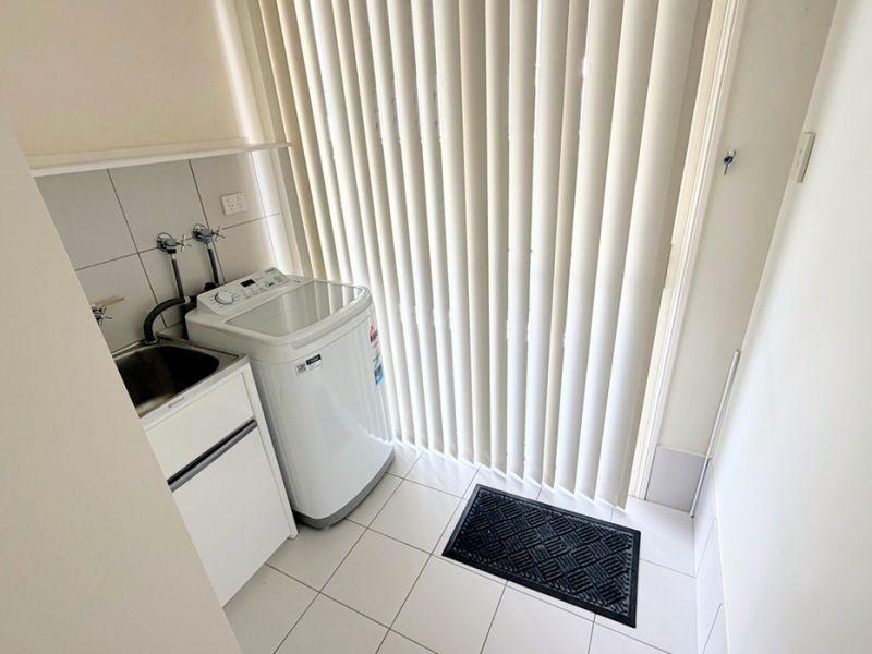 Easy Living with Extra Comfort!