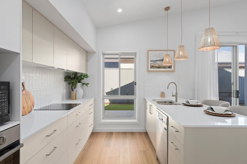 Welcome to the Dawn - Spacious Living with Versatility and Style
