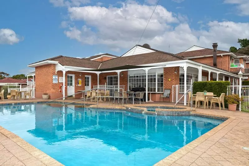 Beautiful Renovated Serviced Apartment for those requiring assisted independent living