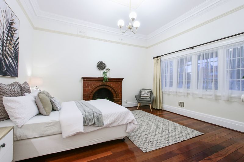 Quintessential Mount Lawley