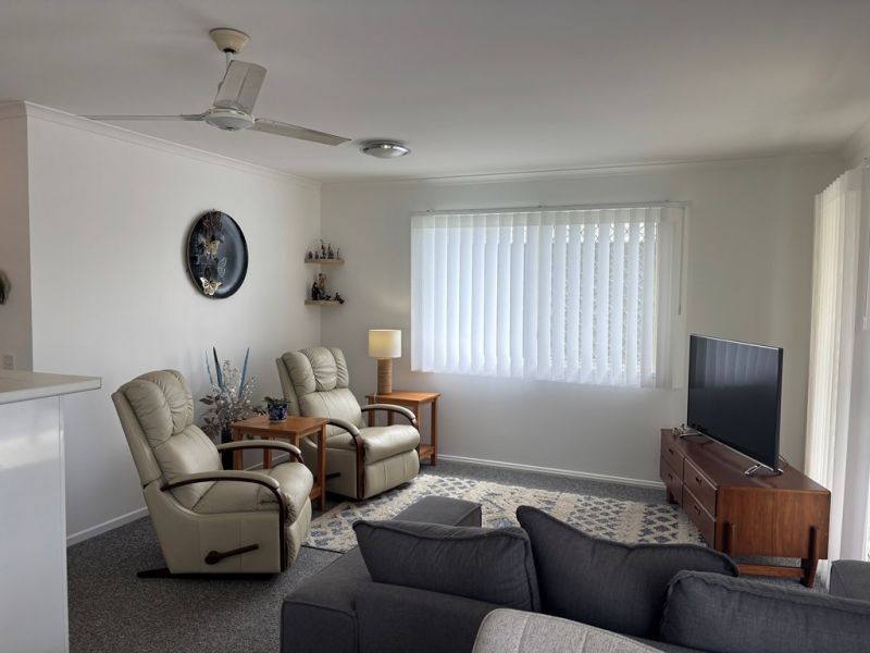 Move In Unpack and Relax