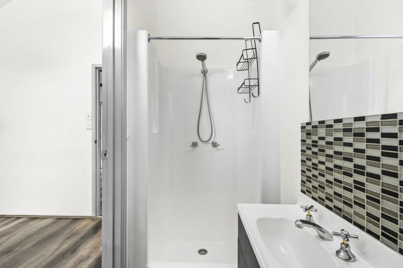 Relaxed Indoor-Outdoor Living