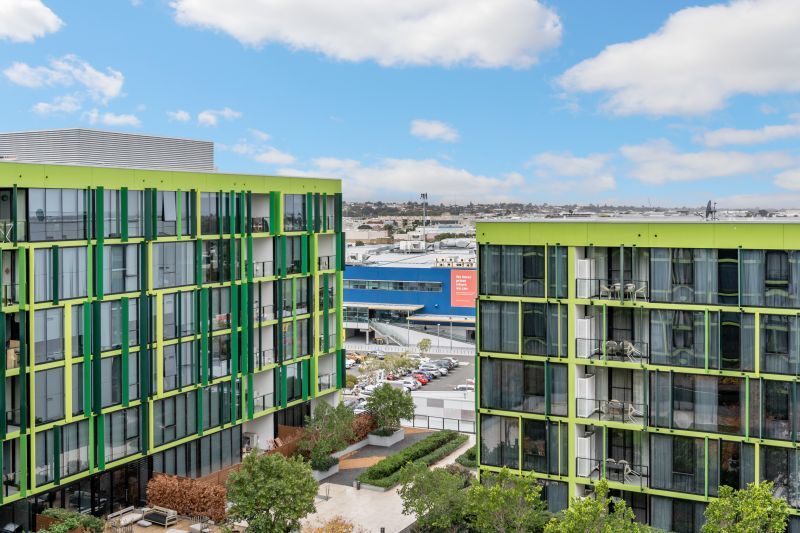 Modern Design, Lifestyle and Convenience!