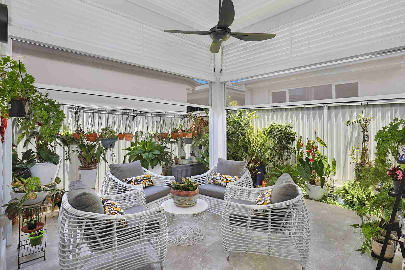 The Good Life is Waiting for YOU! - V90 GemLife 