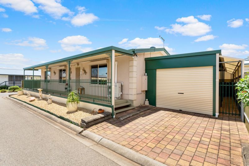 Northern Community Residential Village  - Site 182