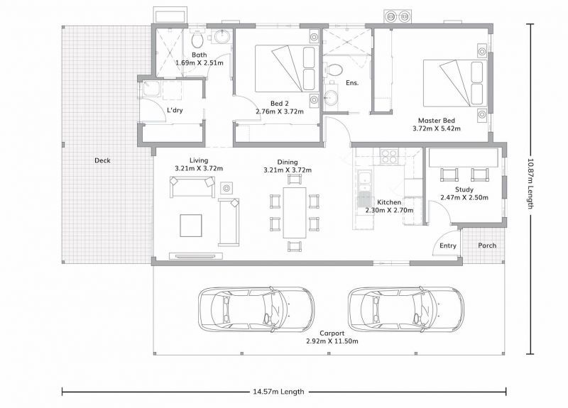 Luxury home available!