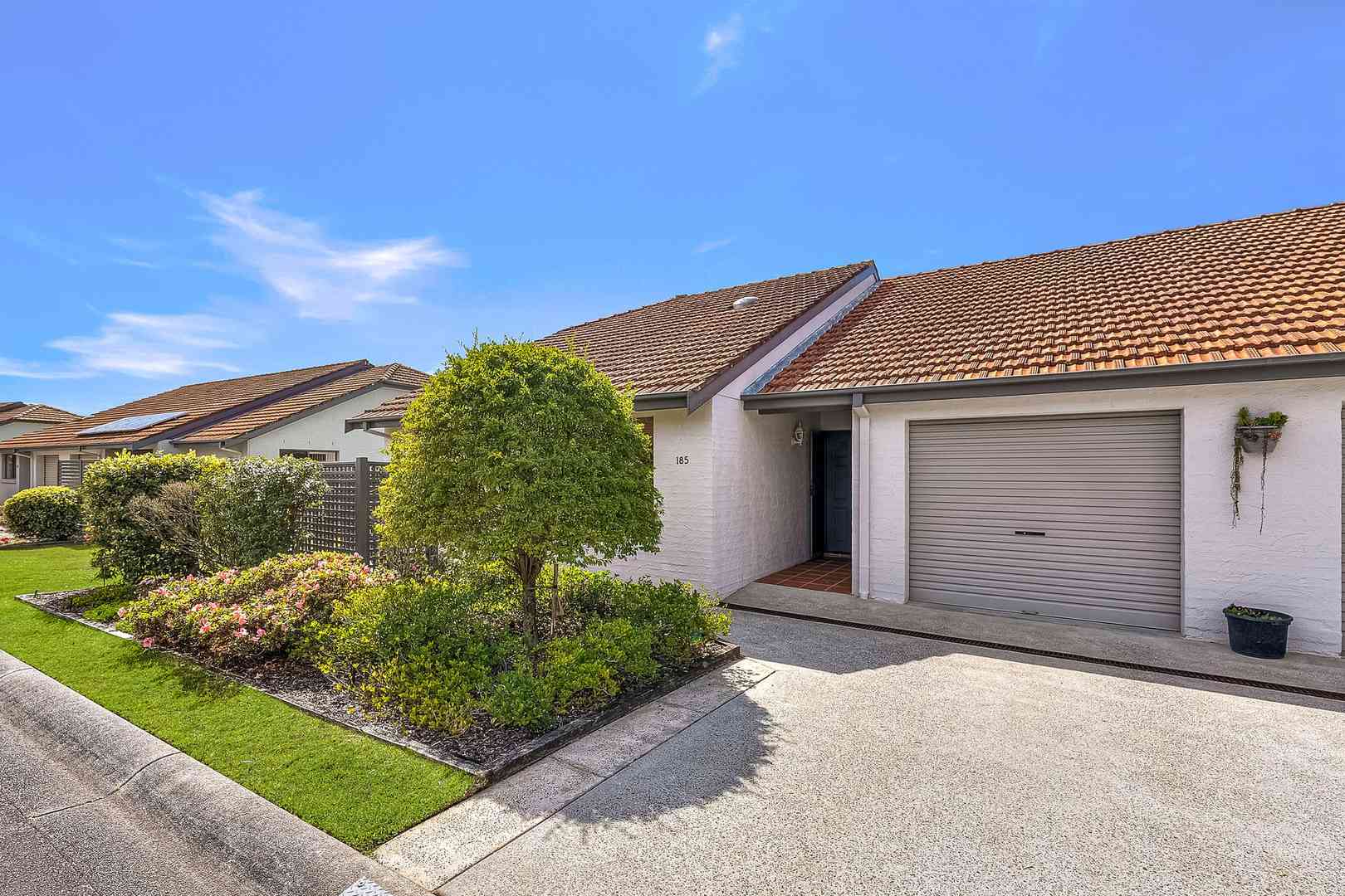 Freshly Refurbished, Comfortable and Great Value