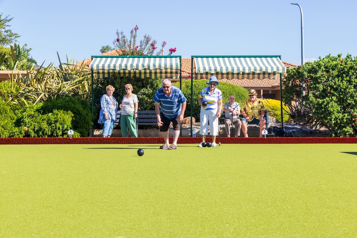 Botanic Gardens Retirement Living