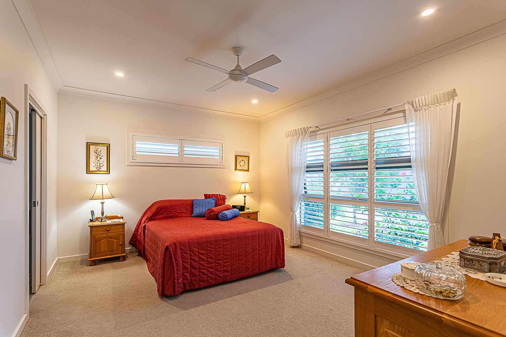 Degas III- by Palm Lake Resort Tea Gardens